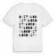 Dietikon ordlek t-shirt