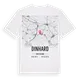 Dinhard karta t-shirt