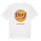 Dorf cirkel t-shirt