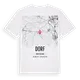 Dorf karta t-shirt
