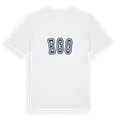 Egg college t-shirt