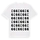 Egg ordlek t-shirt