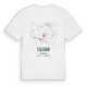 Eglisau karta t-shirt
