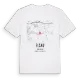 Elsau karta t-shirt