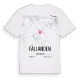 Fällanden karta t-shirt