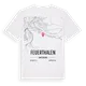 Feuerthalen karta t-shirt