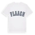 Flaach college t-shirt
