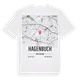 Hagenbuch karta t-shirt