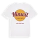 Hinwil cirkel t-shirt