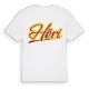 Höri baseball t-shirt