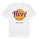 Höri cirkel t-shirt
