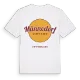 Männedorf cirkel t-shirt