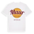Maur cirkel t-shirt