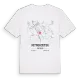 Mettmenstetten karta t-shirt