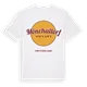 Mönchaltorf cirkel t-shirt