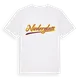 Niederglatt baseball t-shirt