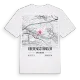 Oberengstringen karta t-shirt