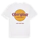 Oberglatt cirkel t-shirt