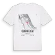Oberrieden karta t-shirt