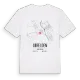 Obfelden karta t-shirt