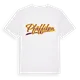 Pfäffikon baseball t-shirt