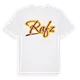 Rafz baseball t-shirt