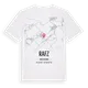 Rafz karta t-shirt