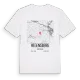 Regensberg karta t-shirt