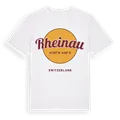 Rheinau cirkel t-shirt