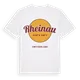 Rheinau cirkel t-shirt
