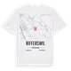 Rifferswil karta t-shirt