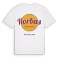 Rorbas cirkel t-shirt