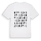 Rüti (ZH) ordlek t-shirt