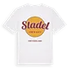 Stadel cirkel t-shirt