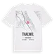 Thalwil karta t-shirt
