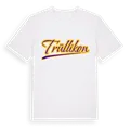 Trüllikon baseball t-shirt