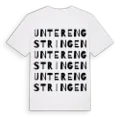 Unterengstringen ordlek t-shirt