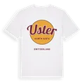 Uster cirkel t-shirt