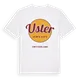 Uster cirkel t-shirt