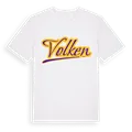 Volken baseball t-shirt
