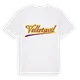 Volketswil baseball t-shirt