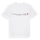 Weiningen (ZH) hjärta t-shirt