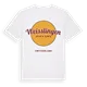 Weisslingen cirkel t-shirt