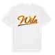 Wila baseball t-shirt