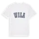 Wila college t-shirt