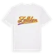 Zollikon baseball t-shirt