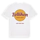 Zollikon cirkel t-shirt