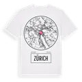 Zürich t-shirt