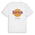 Zürich cirkel t-shirt