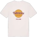 Tułowice cirkel t-shirt